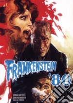 Frankenstein 80 [Edizione: Stati Uniti] dvd