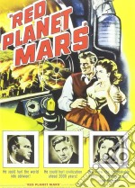 Red Planet Mars [Edizione: Stati Uniti] dvd