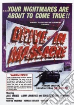 Drive-In Massacre [Edizione: Stati Uniti] dvd