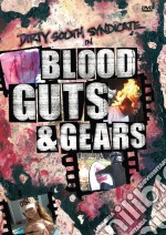 Blood Guts And Gears [Edizione: Stati Uniti] dvd