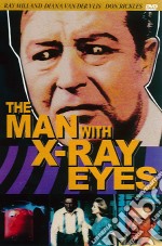 The Man With The X-Ray Eyes [Edizione: Stati Uniti] dvd