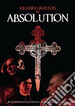 Absolution [Edizione: Stati Uniti] dvd