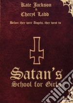 Satan's School For Girls [Edizione: Stati Uniti] dvd