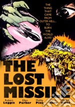 The Lost Missile [Edizione: Stati Uniti] dvd