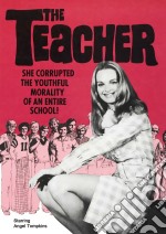 The Teacher [Edizione: Stati Uniti] dvd