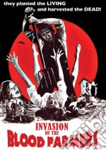 Invasion Of The Blood Farmers [Edizione: Regno Unito] dvd