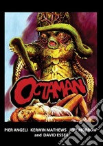 Octaman [Edizione: Stati Uniti] dvd