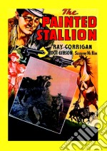 The Painted Stallion [Edizione: Stati Uniti] dvd