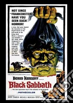 Black Sabbath [Edizione: Regno Unito] dvd