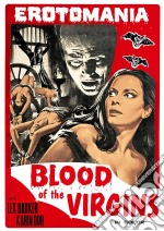 Blood Of The Virgins [Edizione: Stati Uniti] dvd