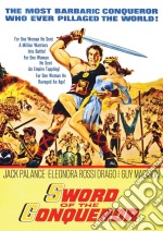 Sword Of The Conqueror [Edizione: Stati Uniti] dvd