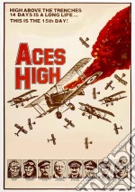 Aces High [Edizione: Stati Uniti] dvd