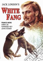 White Fang [Edizione: Stati Uniti] dvd