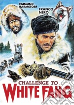 Challenge To White Fang [Edizione: Stati Uniti] dvd