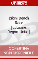 Bikini Beach Race [Edizione: Regno Unito] dvd