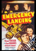 Emergency Landing [Edizione: Regno Unito] dvd