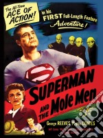 Superman And The Mole Men [Edizione: Stati Uniti] dvd