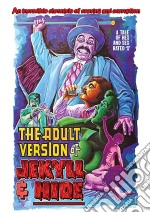 Adult Version Of Jekyll & Hide [Edizione: Stati Uniti] dvd