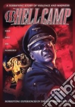 Ss Hell Camp [Edizione: Regno Unito] dvd