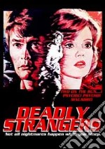 Deadly Strangers [Edizione: Stati Uniti] dvd