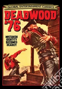 Deadwood '76 dvd