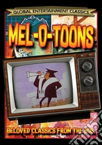 Mel-O-Toons Collection [Edizione: Stati Uniti] dvd