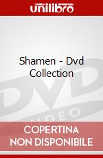 Shamen - Dvd Collection dvd