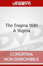 The Enigma With A Stigma dvd