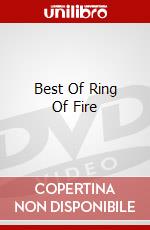 Best Of Ring Of Fire dvd