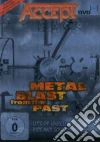 Accept - Metal Blast From The Past (Dual Disc) dvd