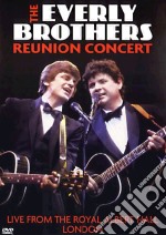 The Everly Brothers. The Reunion Concert dvd