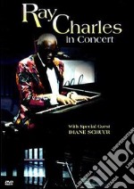 Ray Charles - In Concert [Edizione: Regno Unito] dvd