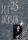 Joe Jackson. 25th Anniversary Special dvd