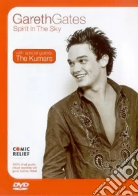 Gareth Gates - Spirit In The Sky [Edizione: Regno Unito] dvd