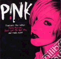 (Blu-Ray Disk) Pink - Family Portrait brd