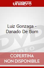 Luiz Gonzaga - Danado De Bom dvd