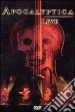 Annie Lennox. Live dvd