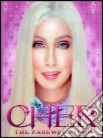 Cher. The Farewell Tour dvd