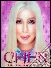 Cher. The Farewell Tour dvd