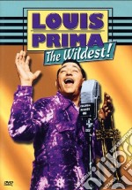 Louis Prima. The Wildest dvd