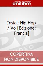 Inside Hip Hop / Vo [Edizione: Francia] dvd