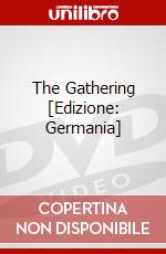 The Gathering [Edizione: Germania] dvd