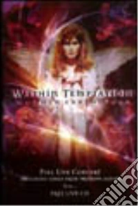 Within Temptation. Mother Earth dvd