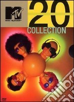 MTV 20 Box Set (Cofanetto 4 DVD)