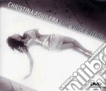 Christina Aguilera - The Voice Within (Dvd Single) dvd