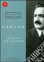 Enrico Caruso. Voice Of The Century dvd