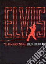 Elvis Presley. '68 Comeback Special dvd