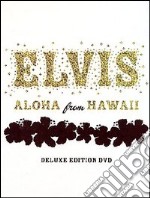 Elvis Presley. Aloha from Hawaii dvd