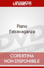 Piano Extravaganza dvd