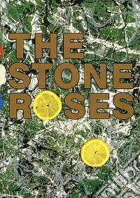 The Stone Roses. The DVD dvd